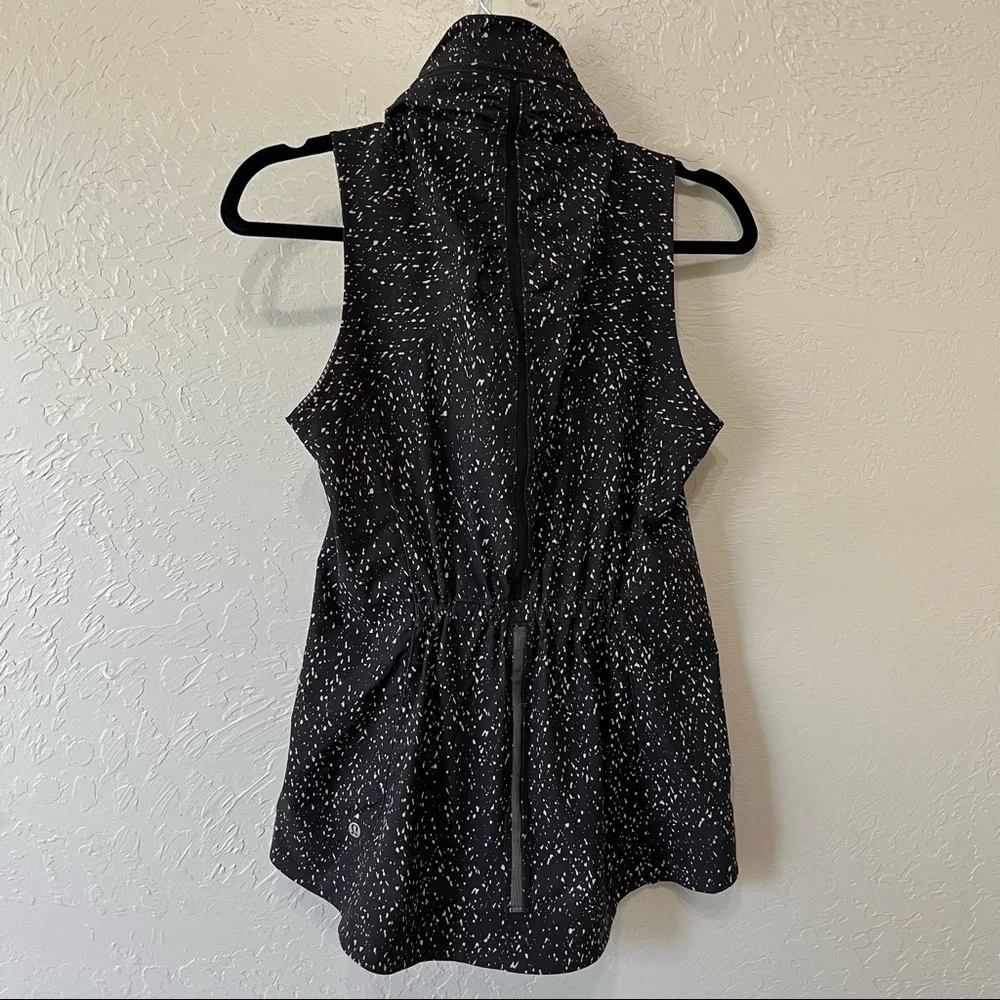 Lululemon Go The Distance Vest